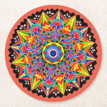 Porta copos Carreta de Roda de Carrinho da Costa R