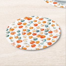 Porta-copo De Papel Redondo Porta copos de papel