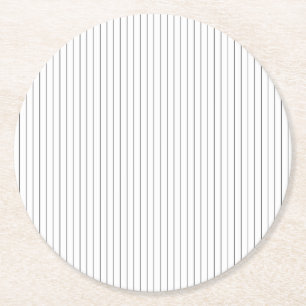 Porta-copo De Papel Redondo Portas copos de logotipo personalizadas   Cartão d