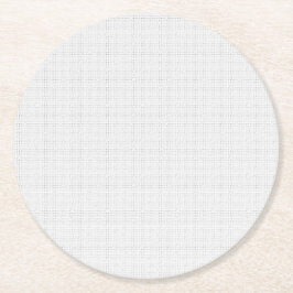 Porta-copo De Papel Redondo Portas copos de papel de alta qualidade para cada 