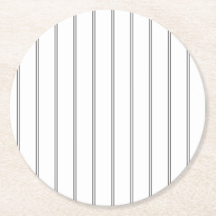 Porta-copo De Papel Redondo Portas copos de papel de alta qualidade para cada