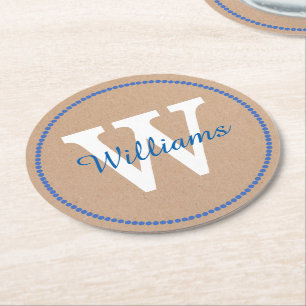 Porta-copo De Papel Redondo Portas copos de papel feitas sob encomenda do