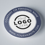 Porta-copo De Papel Redondo Promocional de logotipo de empresa com marca perso<br><div class="desc">Crie sua própria porta copos personalizada com o logotipo da sua própria empresa ou imagem personalizada. As portas copos personalizadas de promocional com o logotipo da sua empresa são excelentes para eventos de janto corporativo ou qualquer evento em que portas copos de marca sejam ideais. Se você tem um restaurante,...</div>