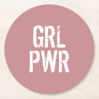PWR GRL -