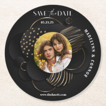 Salvar data de script vertical suave Foto 