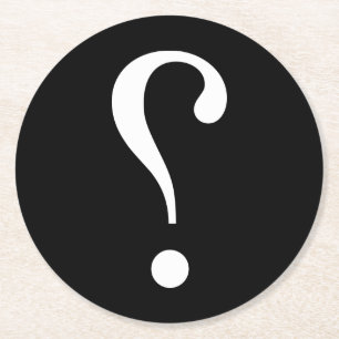 Porta-copo De Papel Redondo sNARK mARK {ironicon}