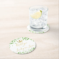 Sorte na Rua do Amor. Chá de panela do Dia de Patr