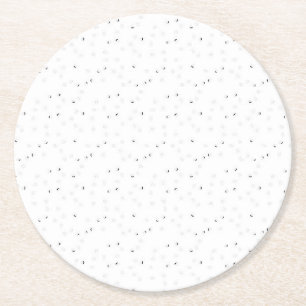 Porta-copo De Papel Redondo Suportes de papel de alta qualidade para todas as 