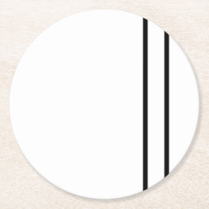 Porta-copo De Papel Redondo Suportes de papel de alta qualidade para todas as 