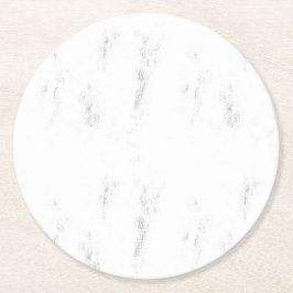 Porta-copo De Papel Redondo Suportes de Papel de Qualidade para Eventos, Casam