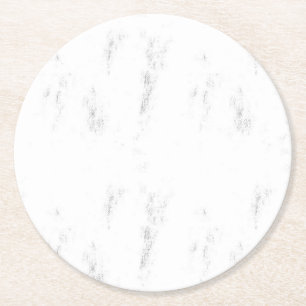 Porta-copo De Papel Redondo Suportes de papel de qualidade para eventos, casam