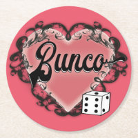 tatuagem do coração do bunco