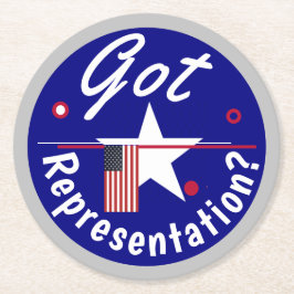 Porta-copo De Papel Redondo Tem Representação?  Saúde 