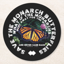 PORTA-COPO DE PAPEL REDONDO THEMONARCHS THE MONARCHS 2