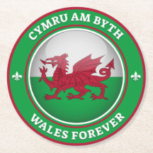 Wales Forever