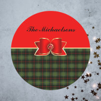 Xadrez Elegante e Arco com Jeweled com Nome