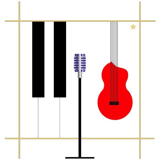 Porta-copo De Papel Redondo Zdanice Underlägg Papper (Criador carregado)