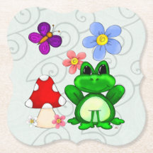 Sapo Feliz No RICO Primavera