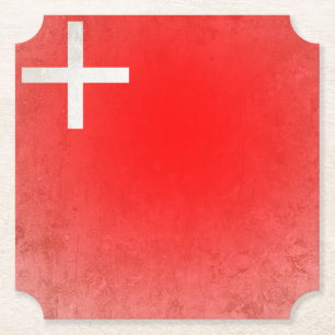 Porta-copo De Papel Schwyz