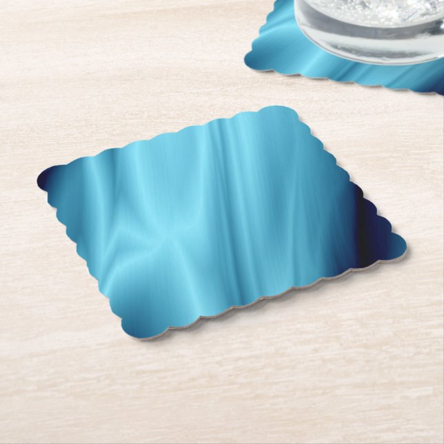 Porta-copo De Papel Seda (Angular)
