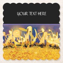 Shimmering Notes of Dourado