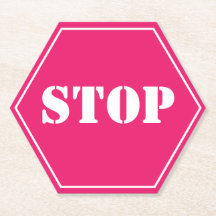 Sinais de Interrupção de Transporte