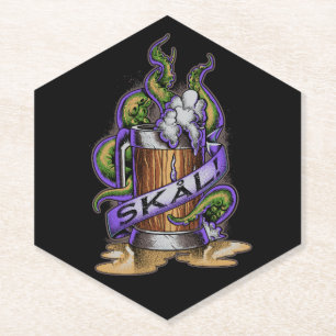 PORTA-COPO DE PAPEL SKÅL