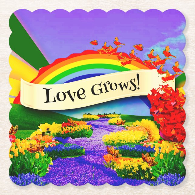 PORTA-COPO DE PAPEL SOBRE A CAIXA DE CHUMBO (Frente)