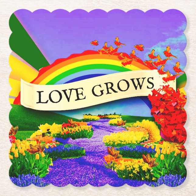 PORTA-COPO DE PAPEL SOBRE A CAIXA DE CHUMBO (Frente)