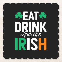 St Patrick's Day 