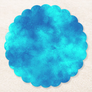 Porta-copo De Papel Super Nova