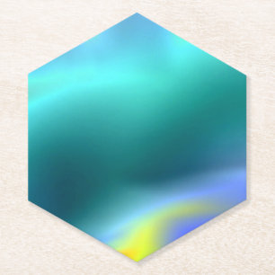 Porta-copo De Papel Suporte de Água Brilhante