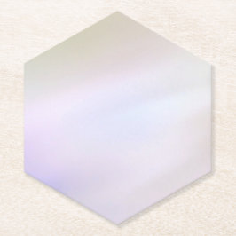 Porta-copo De Papel Suporte de papel de névoa suave