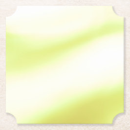 Porta-copo De Papel Suporte de Papel Estampa Lime Suave
