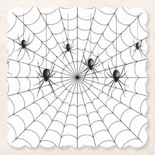 Porta-copo De Papel Sussurros na Web