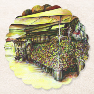 Porta-copo De Papel Tomada de Posse de Optices