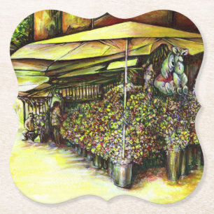 Porta-copo De Papel Tomada de Posse de Optices