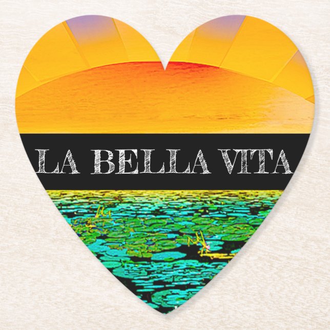 PORTA-COPO DE PAPEL TREMENDA TRANQUILIDADE (Frente)