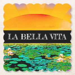 PORTA-COPO DE PAPEL TREMENDA TRANQUILIDADE 