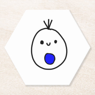 Porta-copo De Papel Tufty