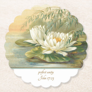 Porta-copo De Papel Unidade perfeita