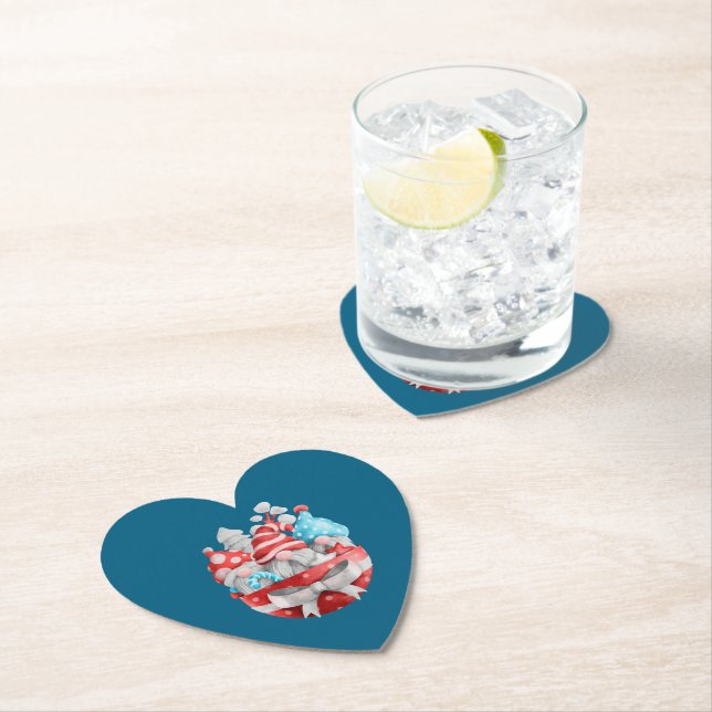 Porta-copo De Papel Untersetzer -  (Insitu)