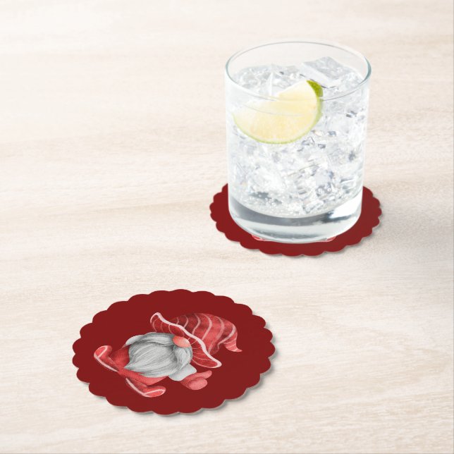 Porta-copo De Papel Untersetzer -  (Insitu)