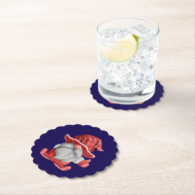 Porta-copo De Papel Untersetzer -  (Insitu)