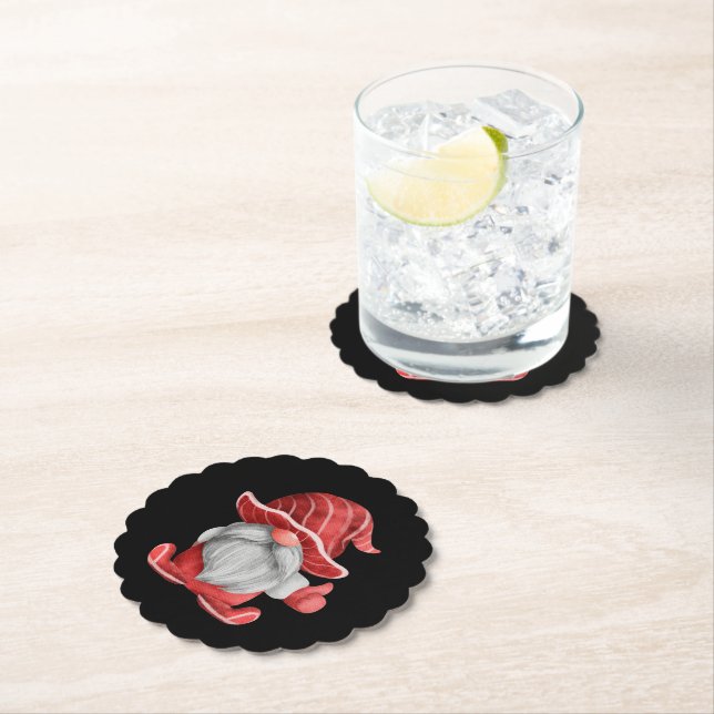 Porta-copo De Papel Untersetzer -  (Insitu)