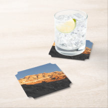 Vista Super Pôr do Sol, Monte Aconcagua, Argentina