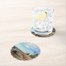 Porta-copo De Papel Vormsi Stillness