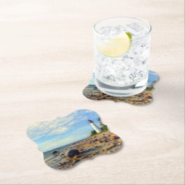 Porta-copo De Papel Vormsi Stillness