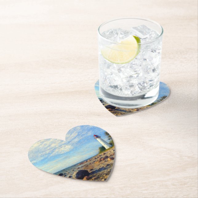 Porta-copo De Papel Vormsi Stillness (Insitu)