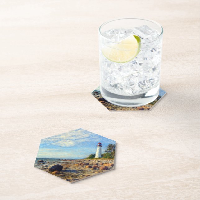 Porta-copo De Papel Vormsi Stillness (Insitu)